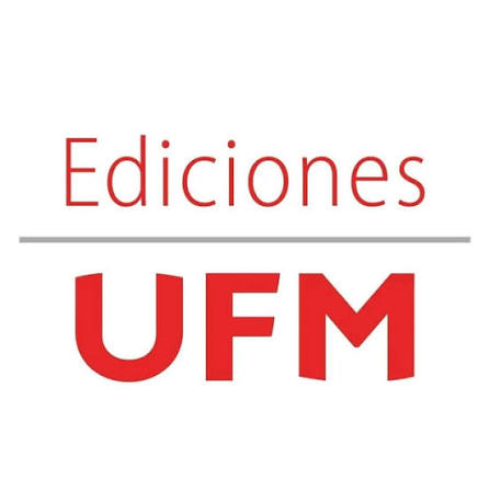 Logo Editorial UFM